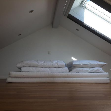 ブレーゲ Haus Friedaヴィラ エクステリア 写真