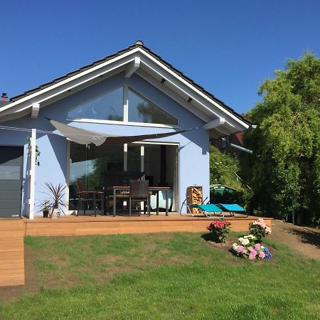 ブレーゲ Haus Friedaヴィラ エクステリア 写真