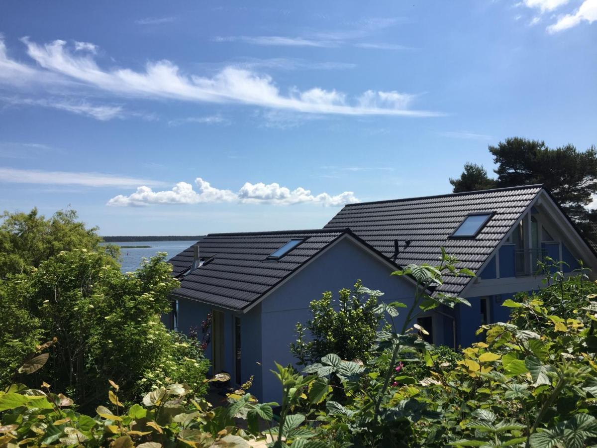 ブレーゲ Haus Friedaヴィラ エクステリア 写真