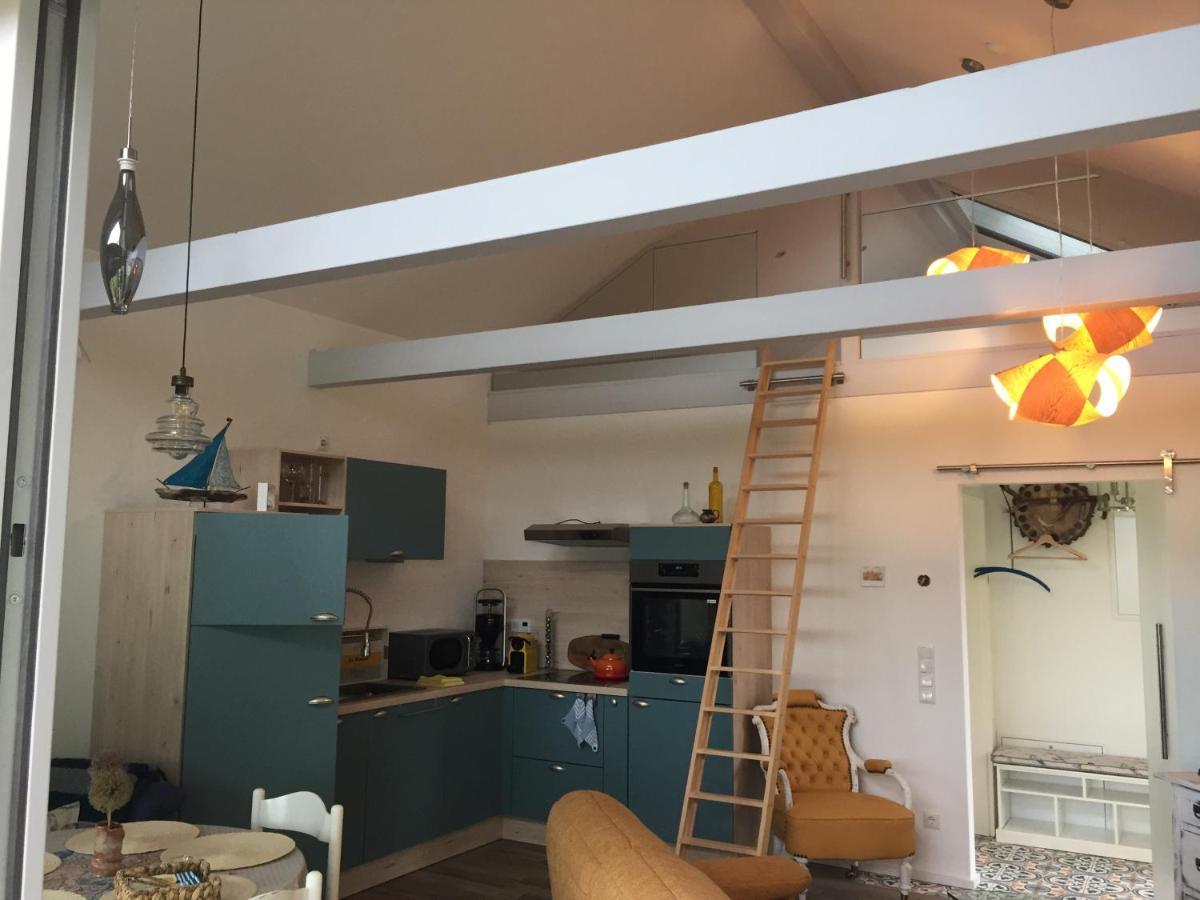ブレーゲ Haus Friedaヴィラ エクステリア 写真